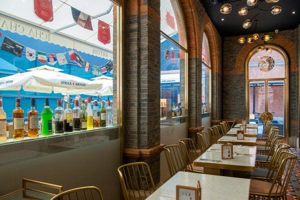 Recettes faciles à réaliser avec votre batteur électrique