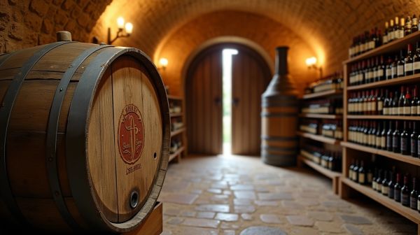 Caviste à Alès : votre guide pour des traditions vinicoles locales
