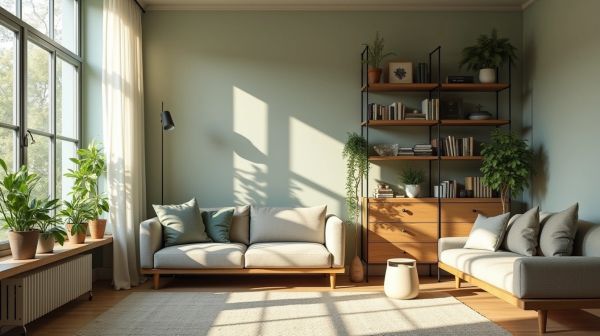 Comment donner une nouvelle vie à votre intérieur avec Corner Habitat