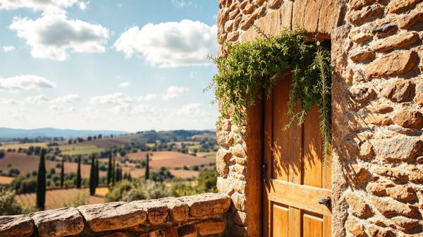 Découvrez les meilleures traditions vinicoles d'Alès