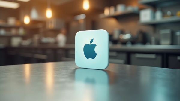 Découvrez une appli de conformité alimentaire pour cuisine : votre solution pour la gestion HACCP