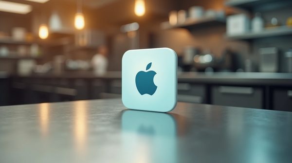 Découvrez une appli de conformité alimentaire pour cuisine : votre solution pour la gestion HACCP