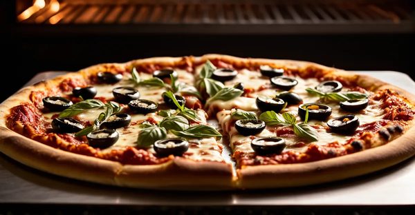 Franchise pizzeria : comment réussir votre investissement
