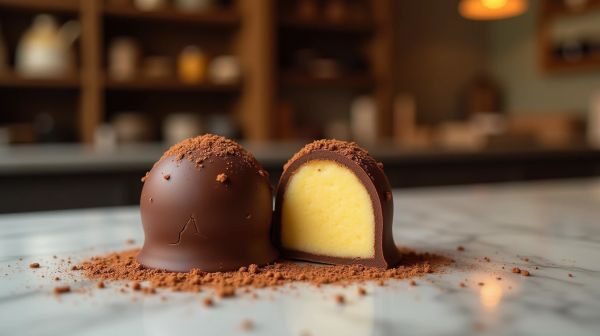 Le chocolat révélé : secrets de fabrication et dégustation