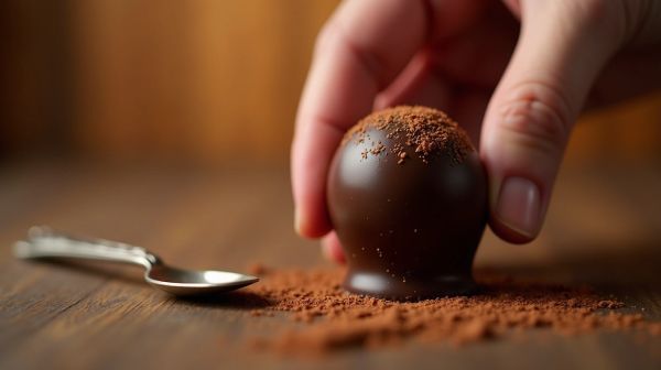 Le chocolat révélé : secrets de fabrication et dégustation