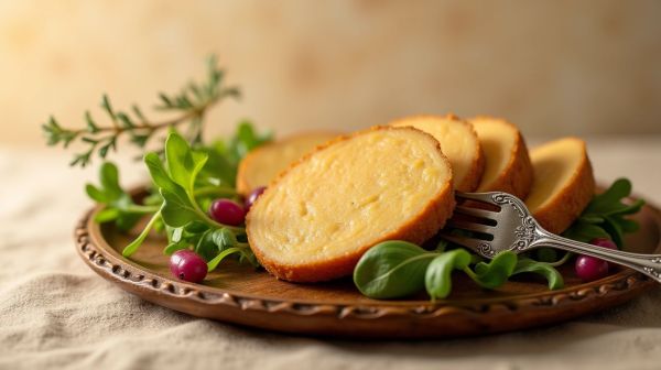 Le meilleur foie gras en 2026 : au-delà des classiques