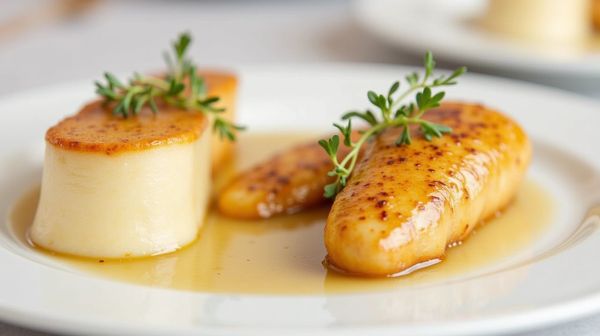 Le meilleur foie gras en 2026 : au-delà des classiques