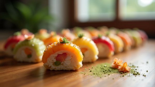 Optez pour une livraison de bento cake personnalisée pour vos occasions