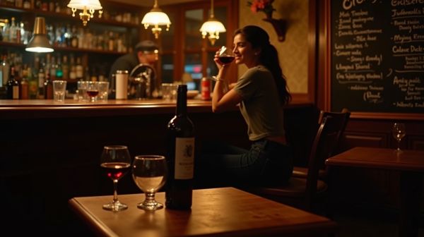 Sortir à Paris sans se ruiner : les bars où l'addition reste légère