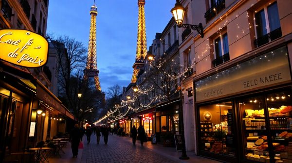 Top 10 bars à Paris pour profiter sans exploser son budget