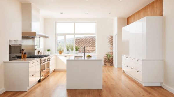 Top 5 idées de cuisines personnalisées à Pau : design et qualité