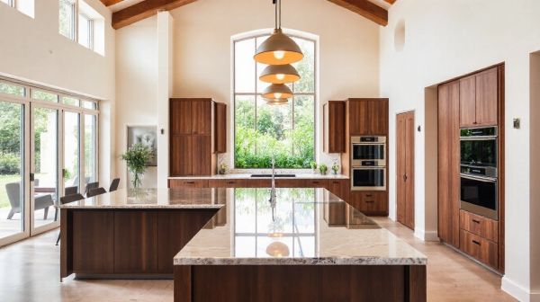 Top 5 idées de cuisines personnalisées à Pau : design et qualité