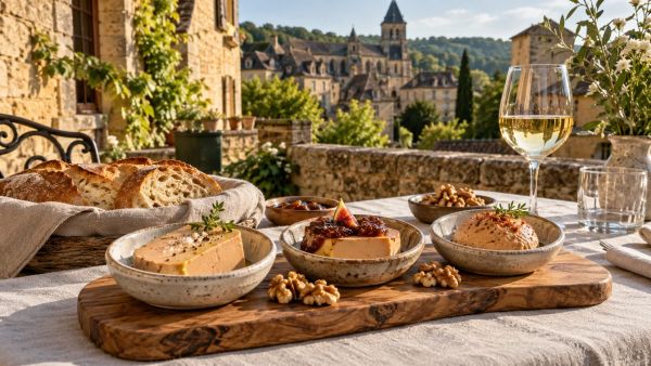 Top choix de foie gras innovants pour 2026 à découvrir