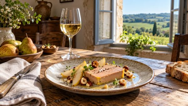Top choix de foie gras innovants pour 2026 à découvrir
