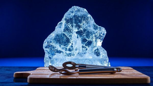 Top conseils pour choisir un fournisseur glacier expert
