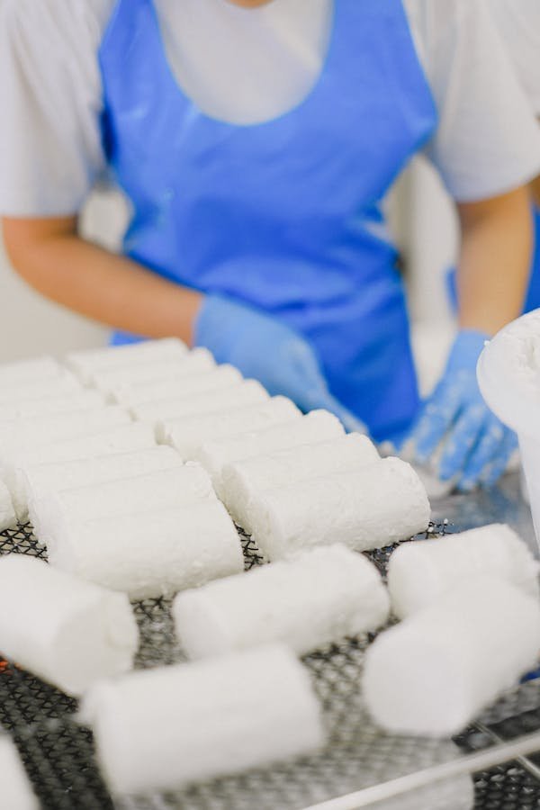 Haccp : améliorez la sécurité alimentaire avec aisance