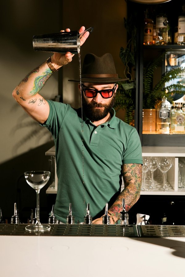 Le blender hamilton beach : performance et qualité au service des barmen